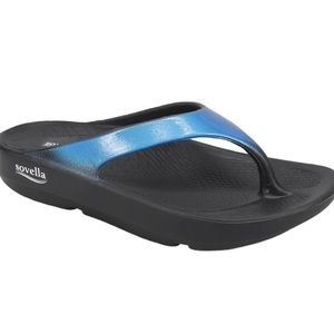 New! Sovella Sandals